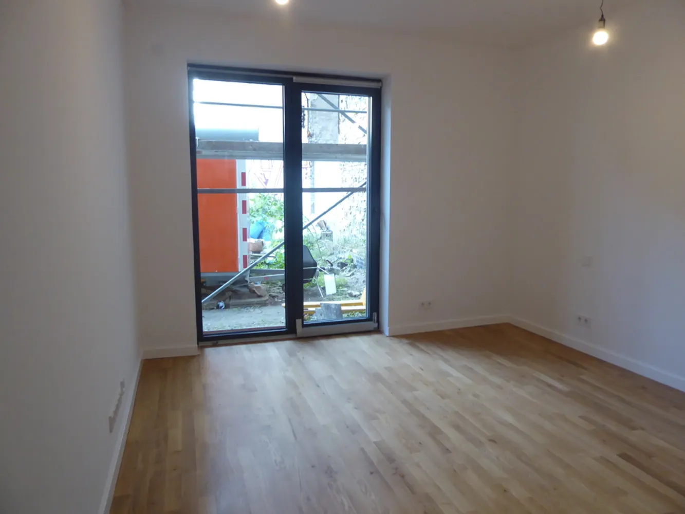 3 Zimmer Wohnung mit 119 m² in Berlin – Bild 2