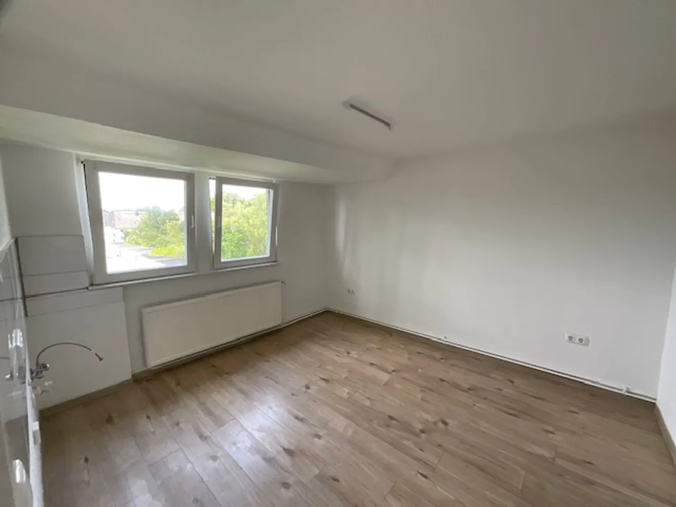 3 Zimmer Wohnung mit 50 m² in Wilhelmshaven – Bild 6