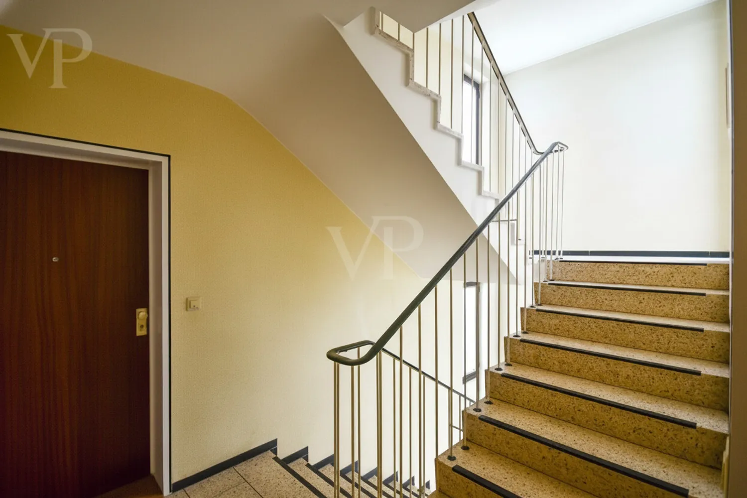 3 Zimmer Wohnung mit 82 m² in Fürth – Bild 6
