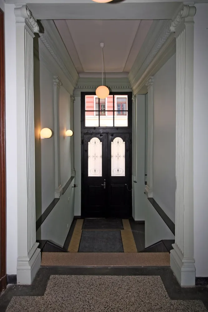2 Zimmer Wohnung mit 76 m² in Leipzig – Bild 1