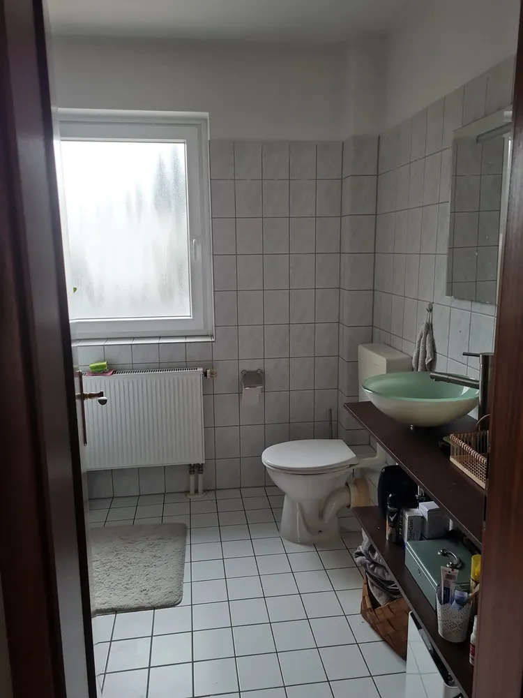 2 room apartment with 49 m² in Hanover – Photo 6