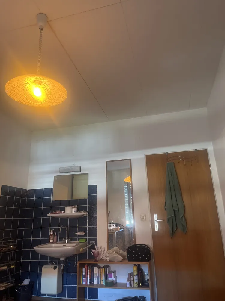 1 Zimmer Wohnung mit 25 m² in Saarbrücken – Bild 1