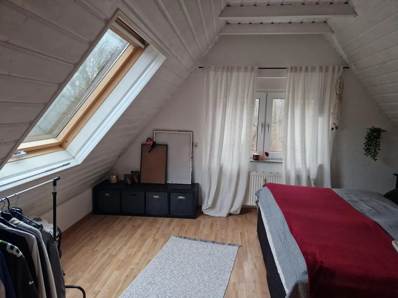 3 Zimmer Wohnung mit 60 m² in Dortmund – Bild 7