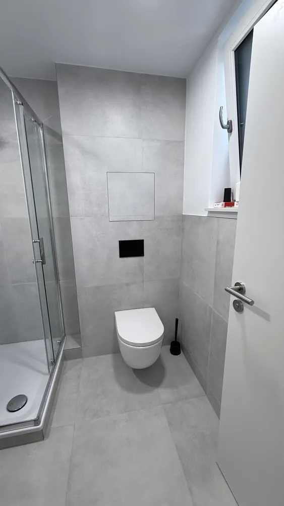 1 Zimmer Wohnung mit 35 m² in Frankfurt am Main – Bild 5