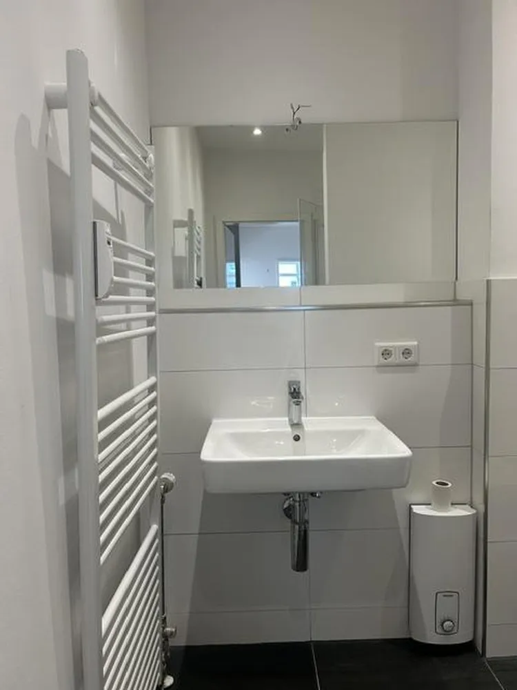 2 Zimmer Wohnung mit 79 m² in Neuss – Bild 7