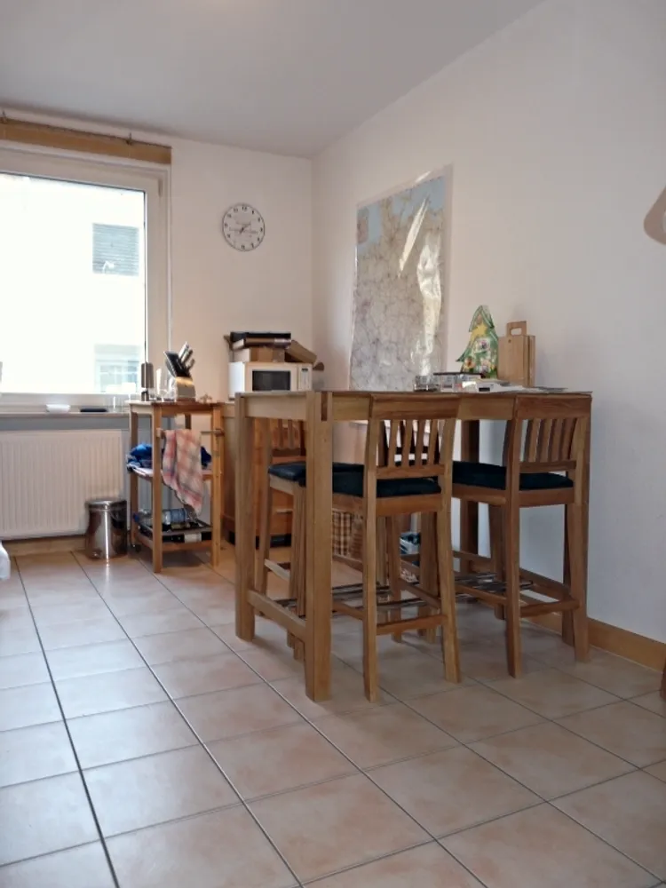 1 Zimmer Wohnung mit 48 m² in Wuppertal – Bild 2