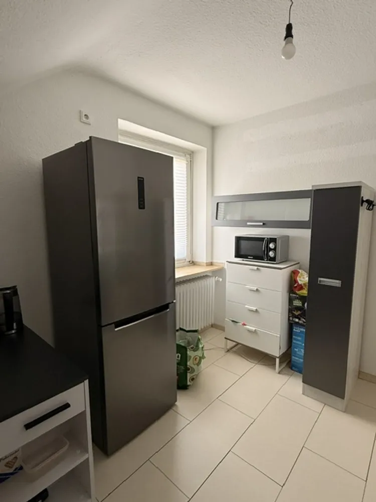 2 Zimmer Wohnung mit 53 m² in Essen – Bild 11