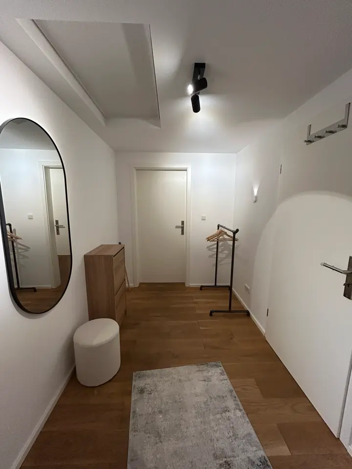 WG-Zimmer mit 50 m² in Peine – Bild 9