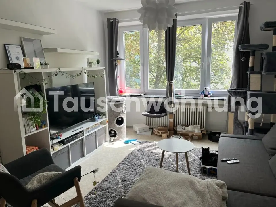 Studio mit 15 m² in München – Bild 5