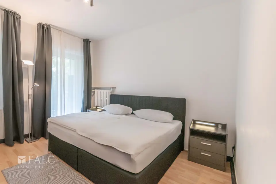 WG-Zimmer mit 70 m² in Marl – Bild 2