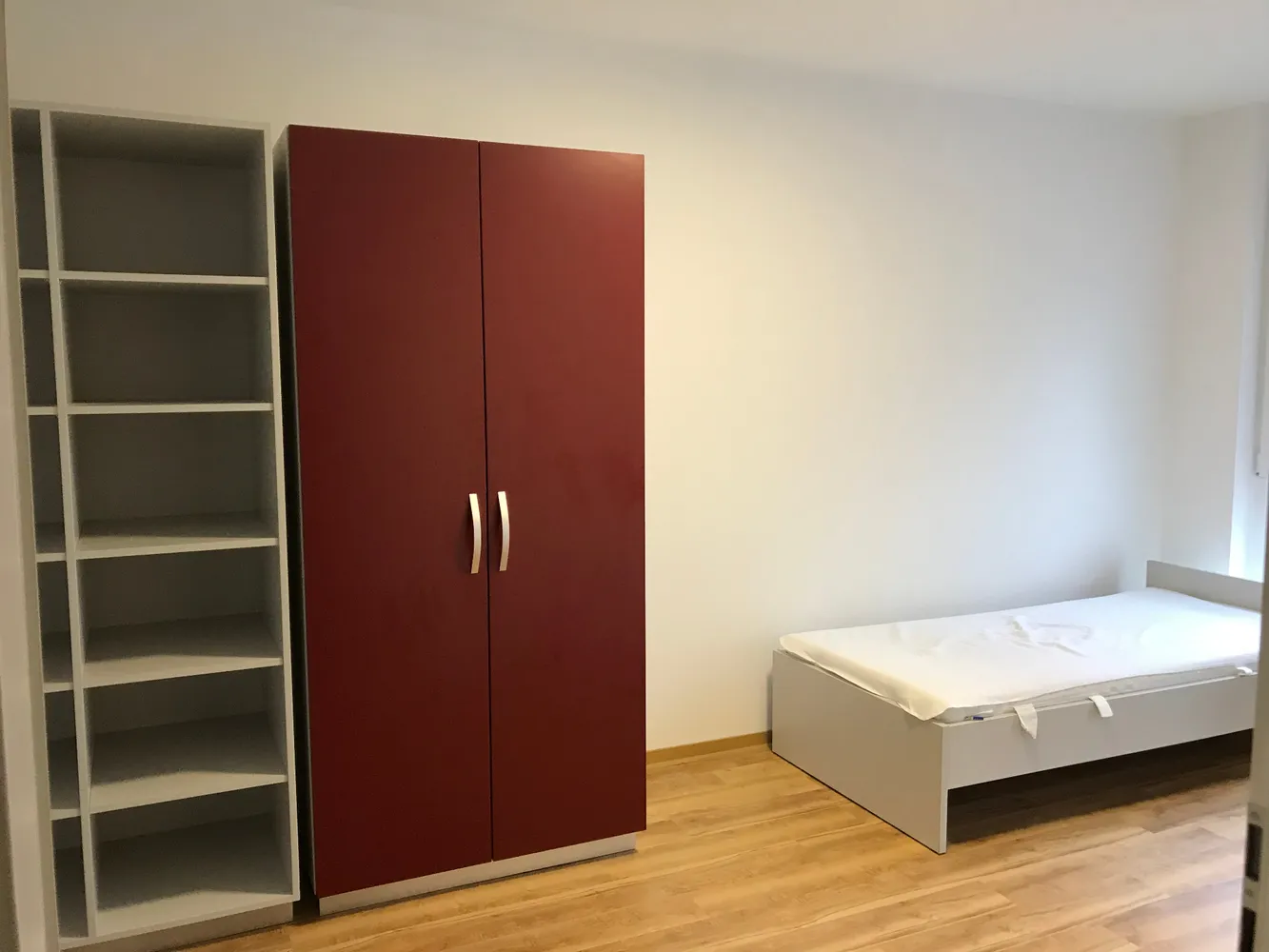 1 Zimmer Wohnung mit 17 m² in Karlsruhe – Bild 2