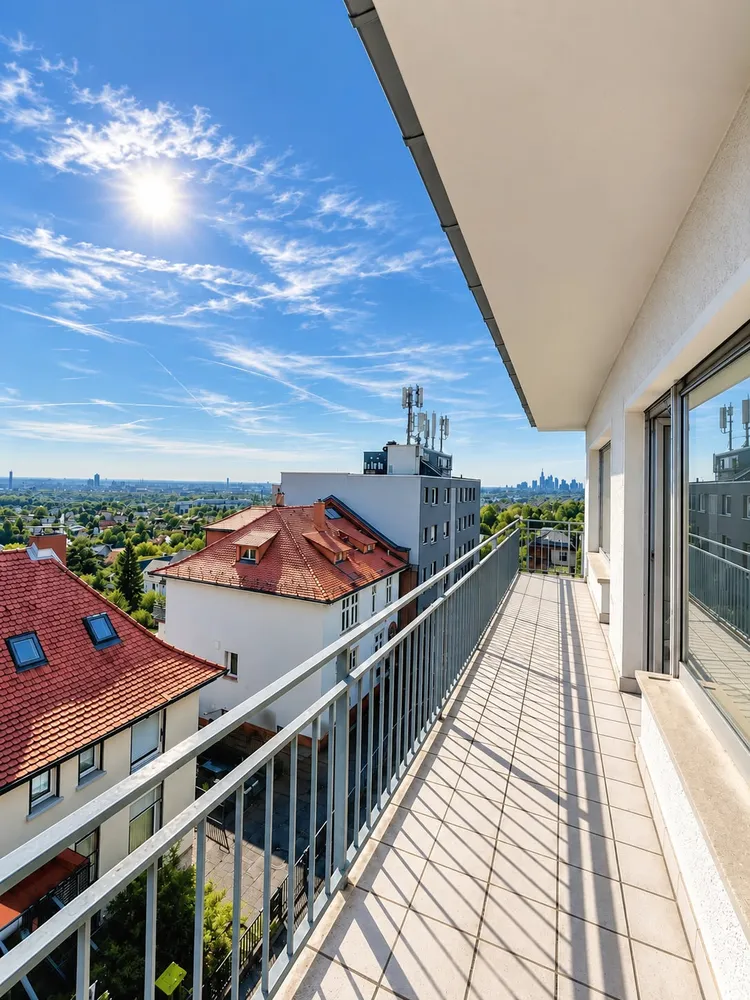 4 room apartment with 105 m² in Frankfurt am Main – Photo 6