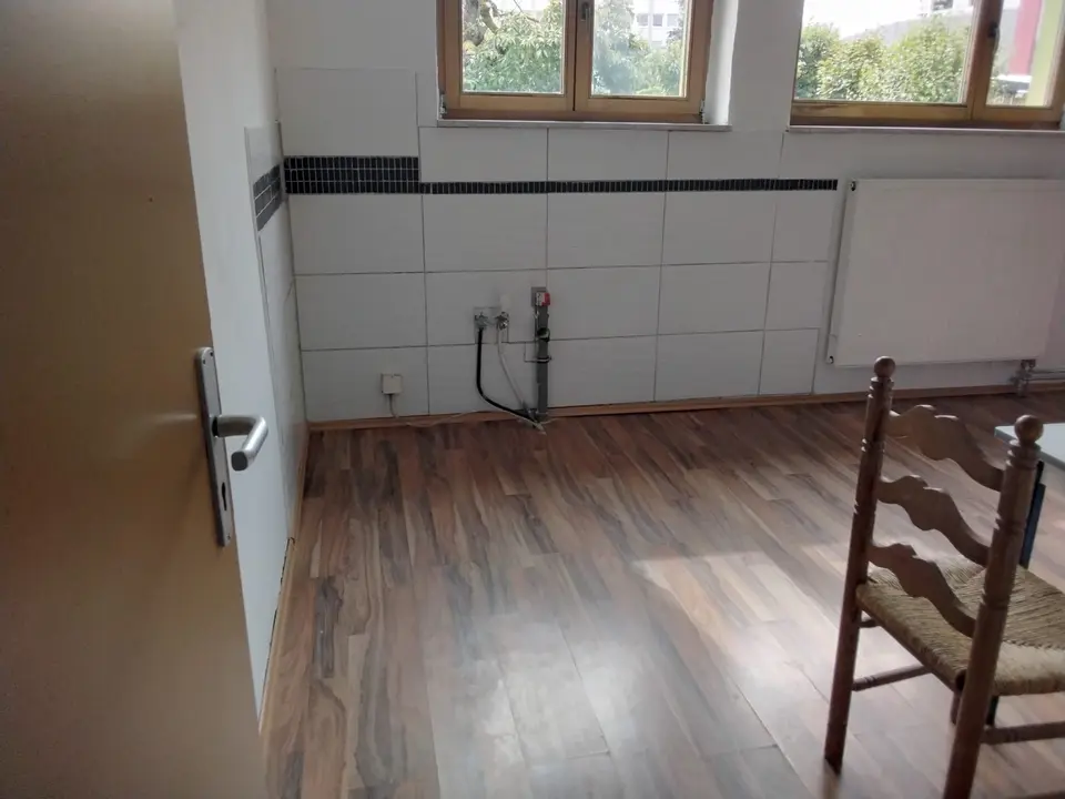 3 Zimmer Wohnung mit 83 m² in Sonneberg – Bild 2