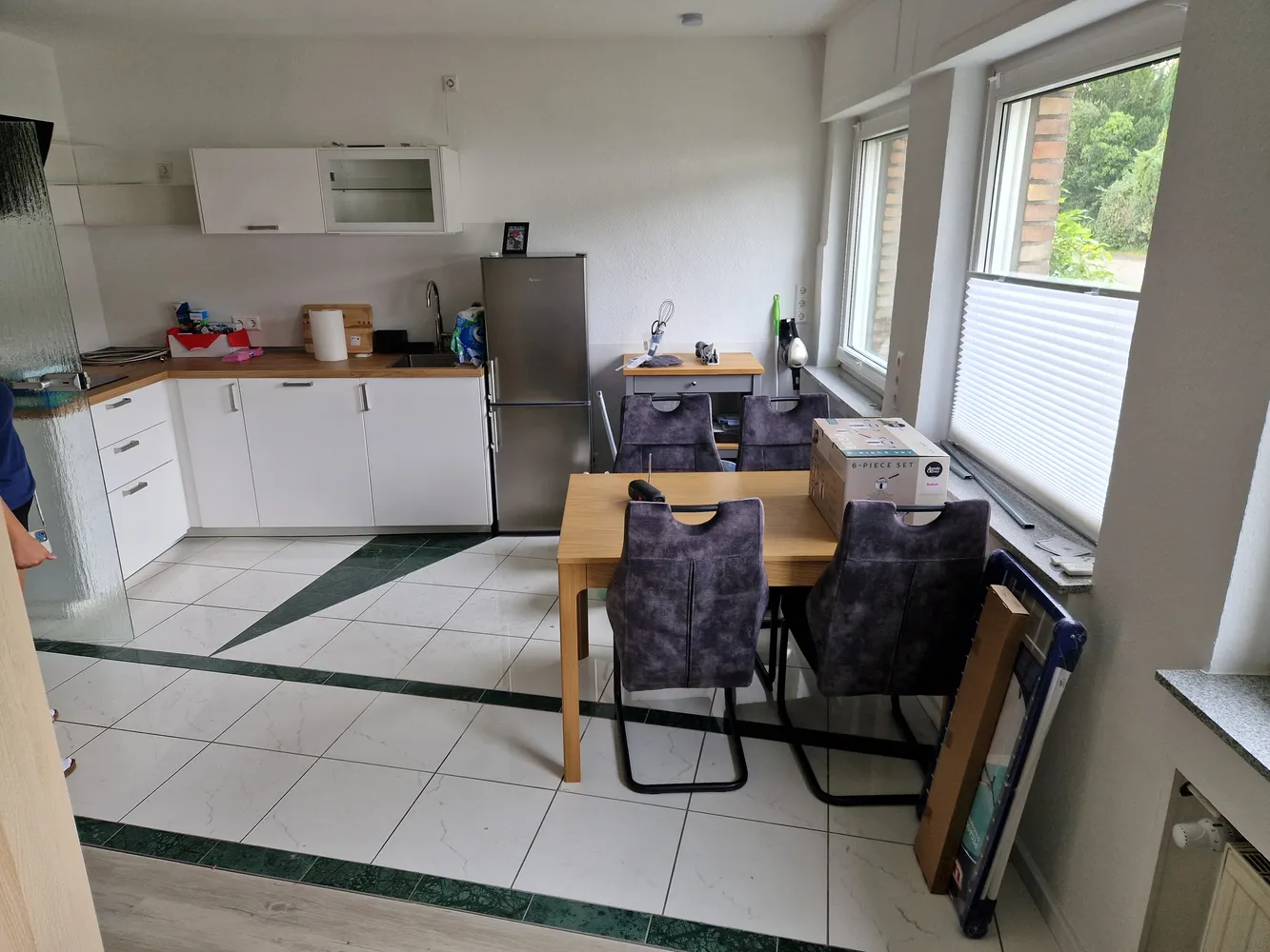 1 Zimmer Wohnung mit 35 m² in Hürth – Bild 3