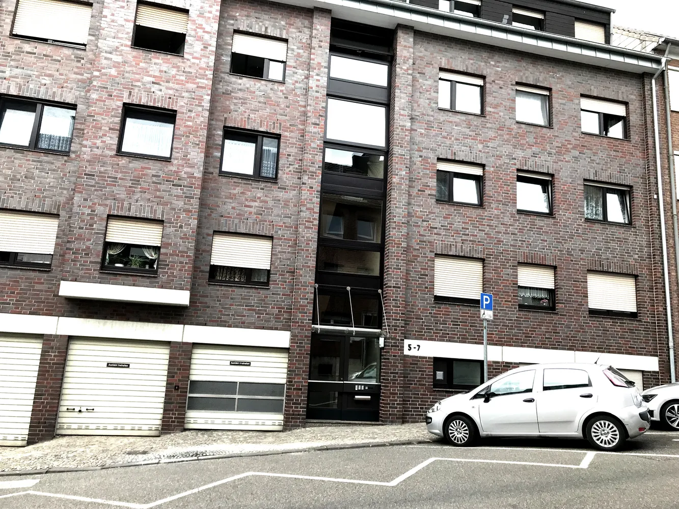 3 Zimmer Wohnung mit 77 m² in Mönchengladbach – Bild 1