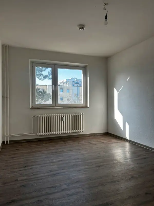 2 Zimmer Wohnung mit 62 m² in Kiel – Bild 2