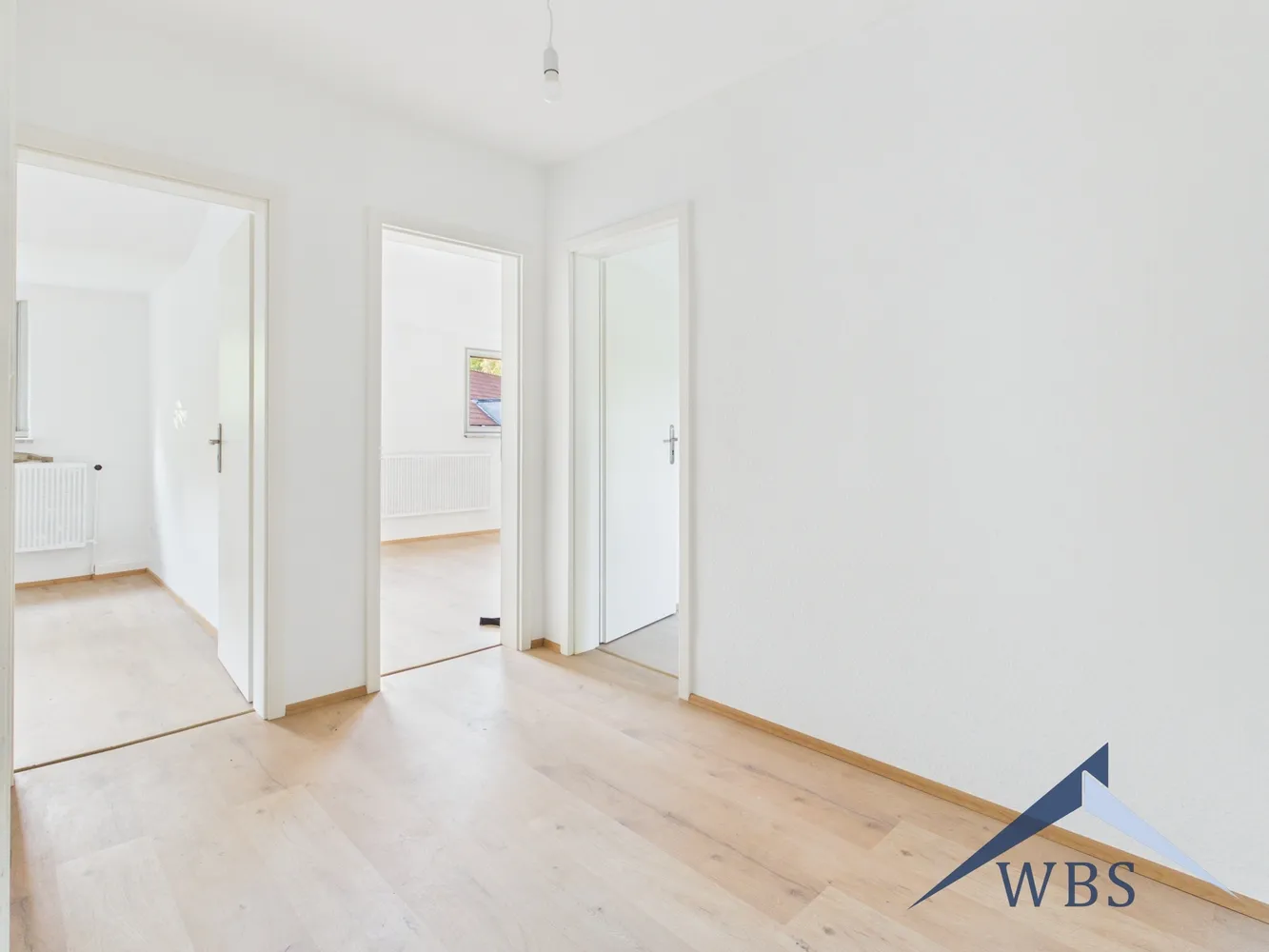 3 Zimmer Wohnung mit 68 m² in Bochum – Bild 2
