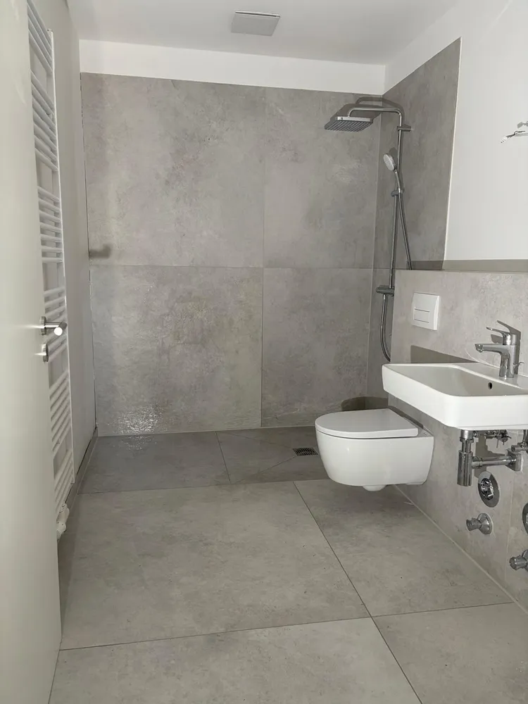 4 Zimmer Wohnung mit 125 m² in Mülheim an der Ruhr – Bild 8