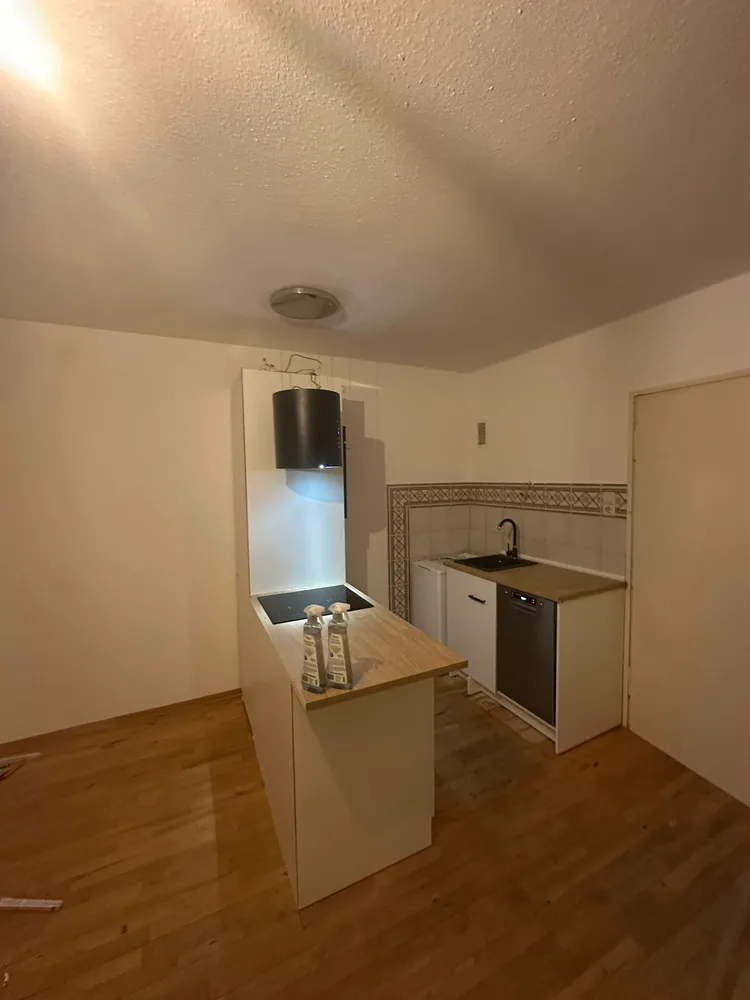 1 Zimmer Wohnung mit 30 m² in Nürnberg – Bild 8