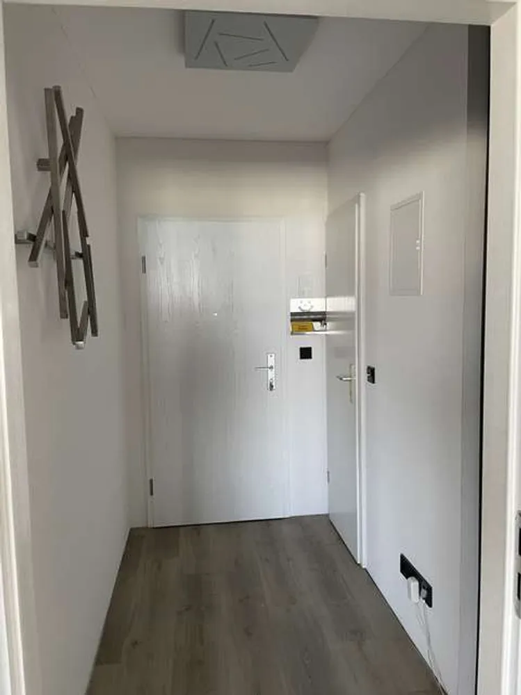 2 Zimmer Wohnung mit 71 m² in Mannheim – Bild 3