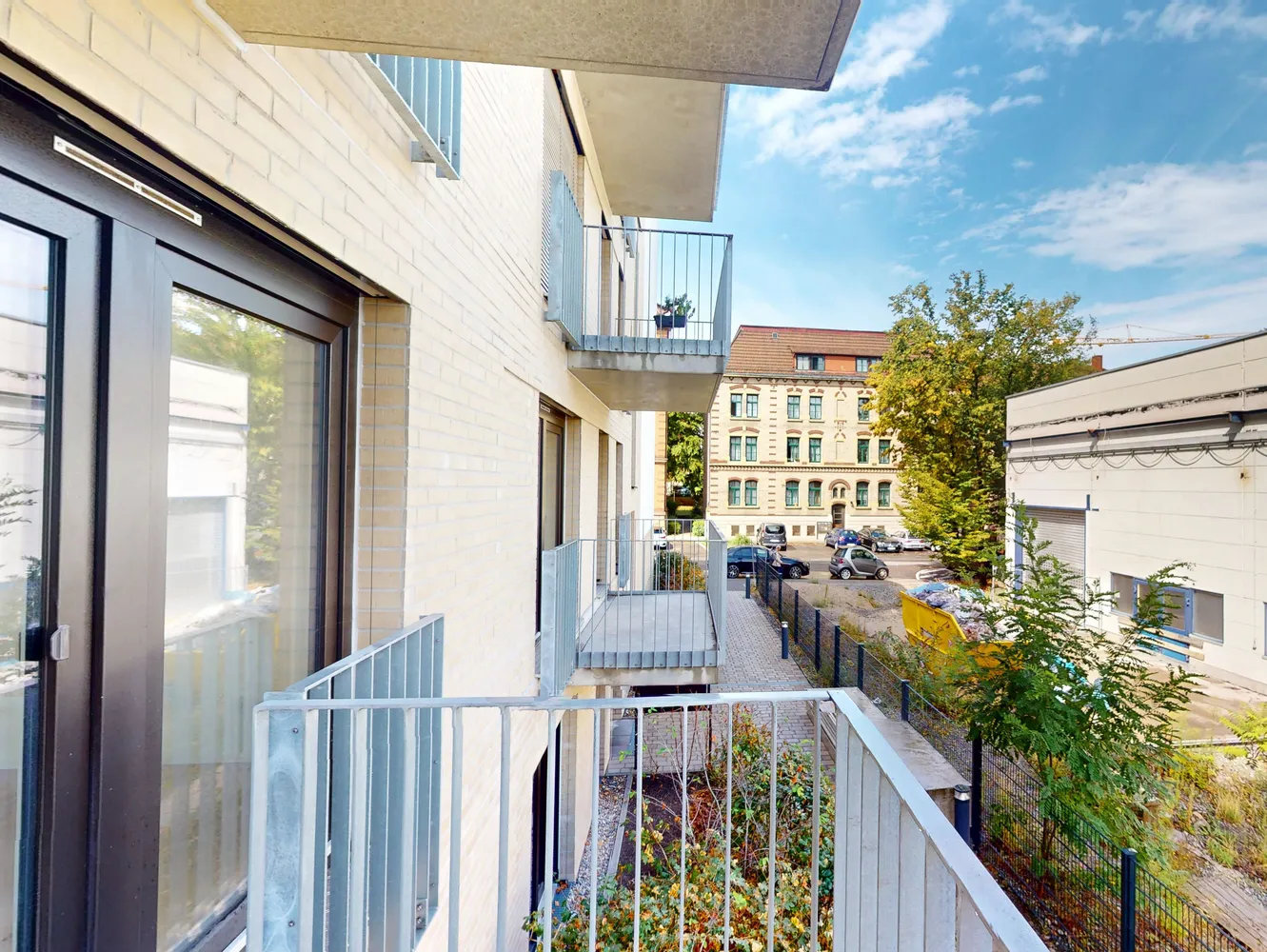 3 Zimmer Wohnung mit 74 m² in Stuttgart – Bild 10