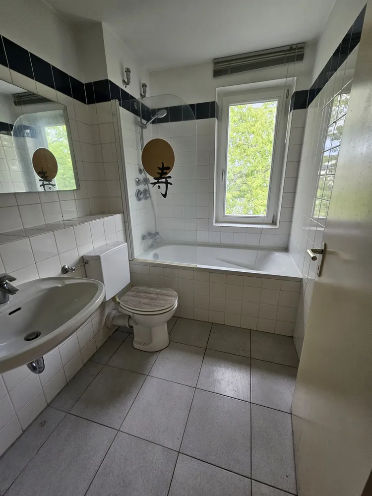 3 room apartment with 99 m² in Saarbrücken – Photo 4