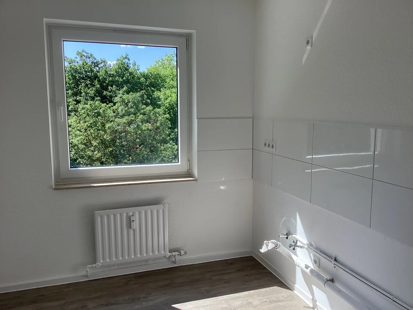 3 Zimmer Wohnung mit 73 m² in Kassel – Bild 6