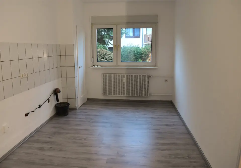 2 Zimmer Wohnung mit 55 m² in Duisburg – Bild 4
