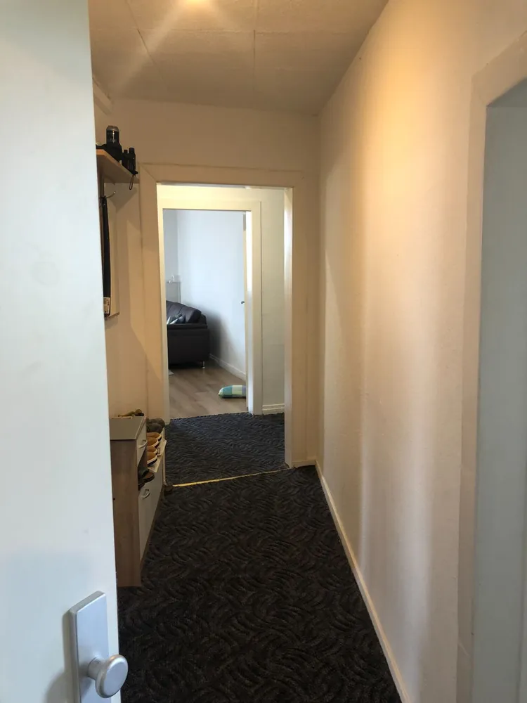 5 Zimmer Wohnung mit 145 m² in Duisburg – Bild 2
