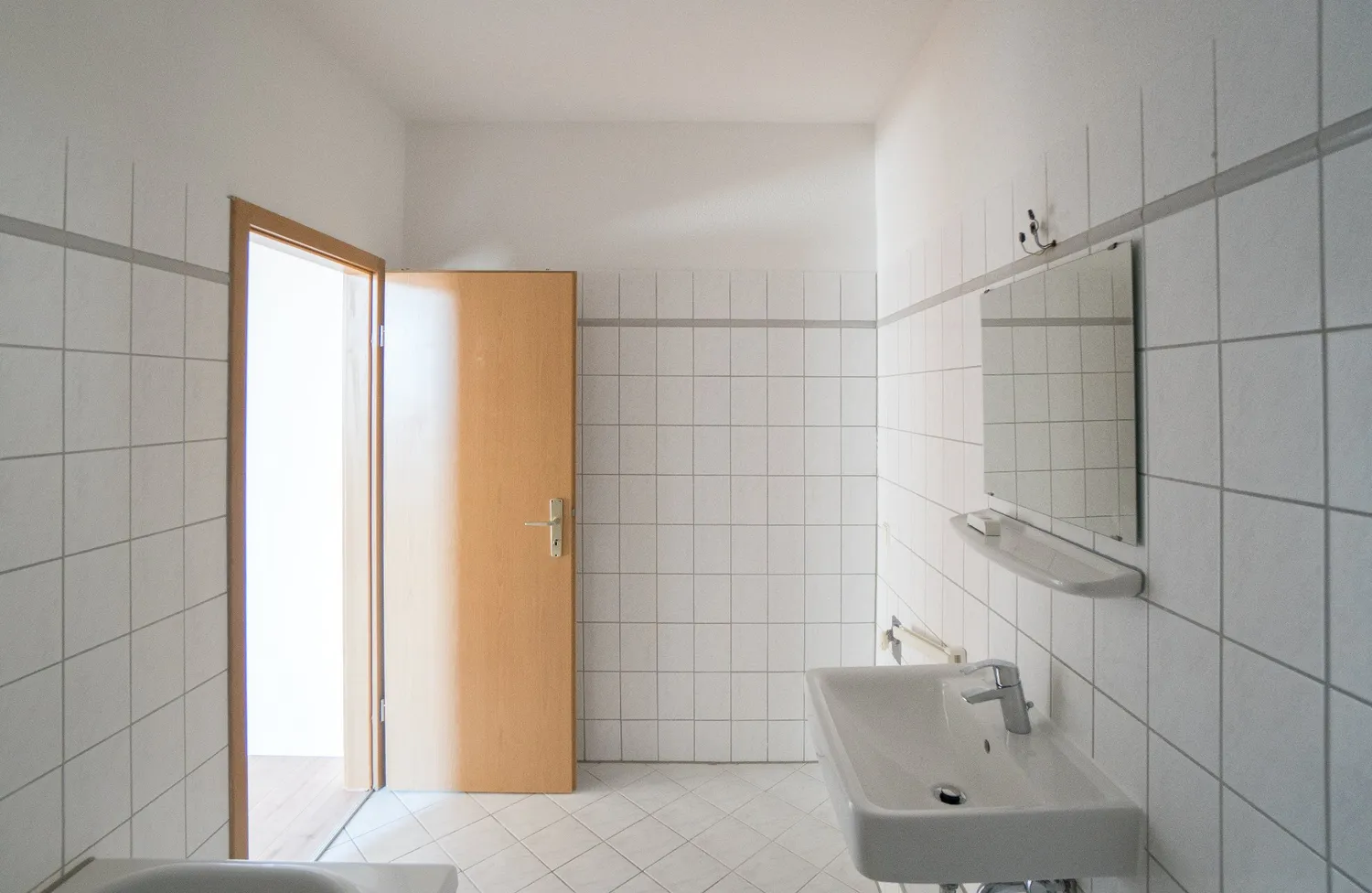 2 room apartment with 42 m² in Magdeburg – Photo 10