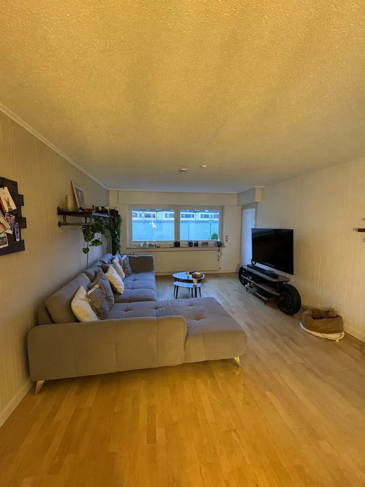 4 Zimmer Wohnung mit 83 m² in Hamm – Bild 2