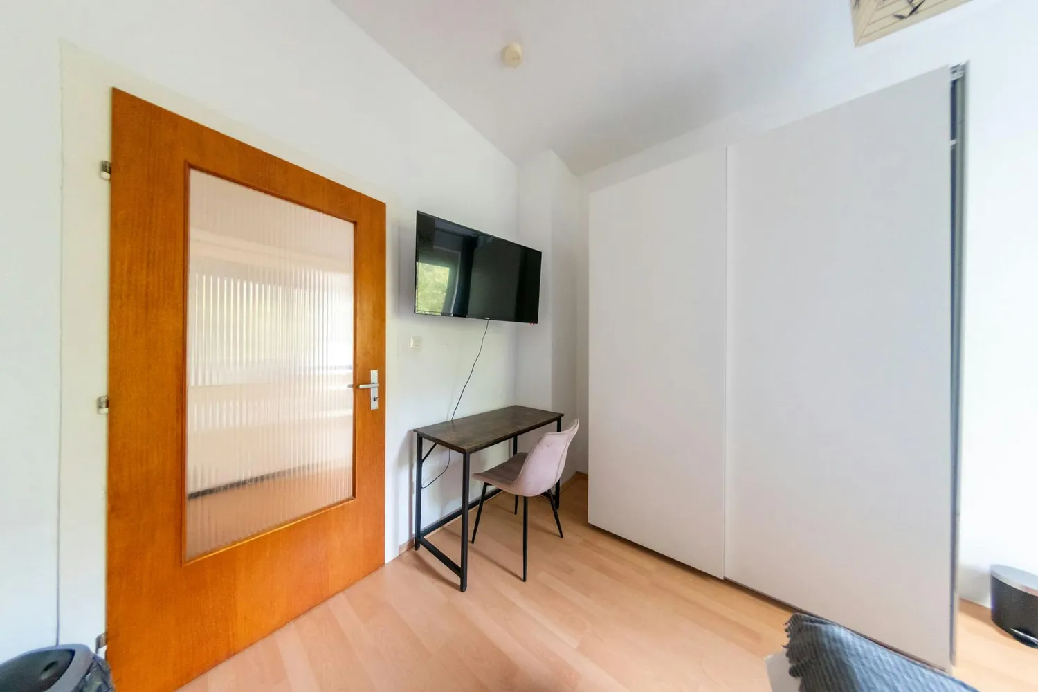 WG-Zimmer mit 14 m² in Frankfurt am Main – Bild 4