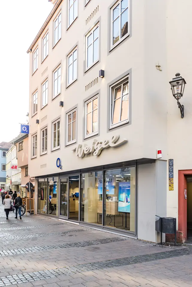 Studio mit 35 m² in Ansbach – Bild 4