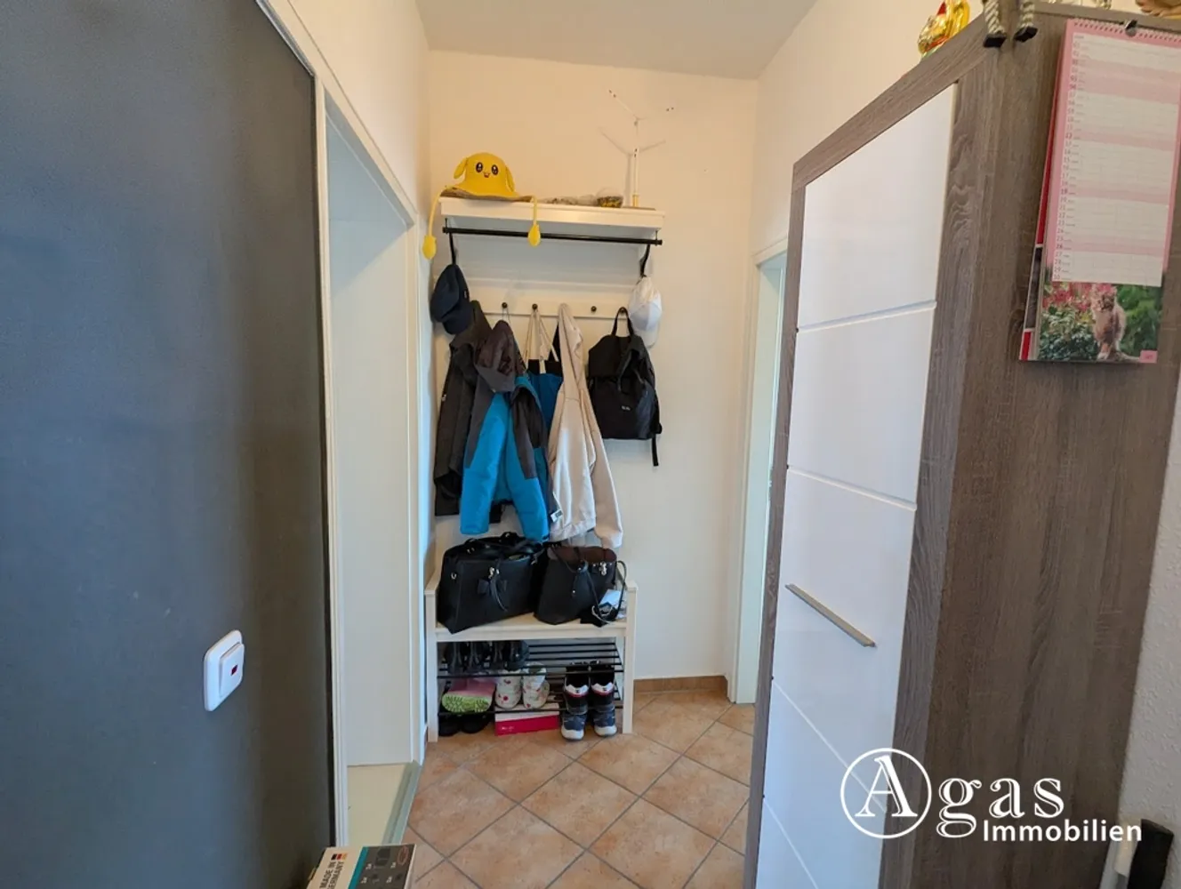 3 Zimmer Wohnung mit 67 m² in Eberswalde – Bild 9