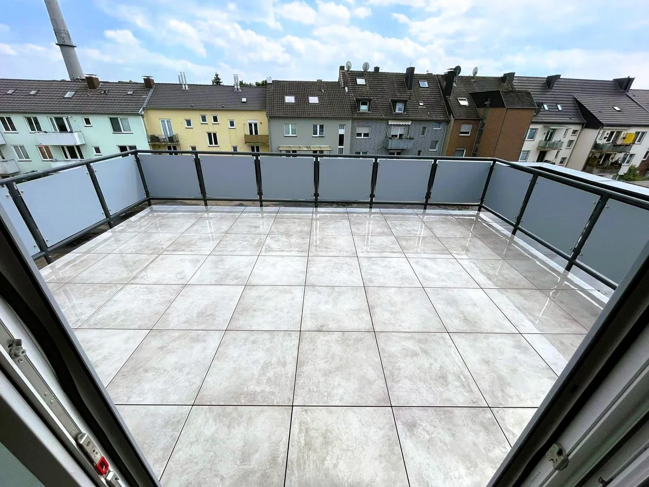 3 Zimmer Wohnung mit 102 m² in Wesel – Bild 2