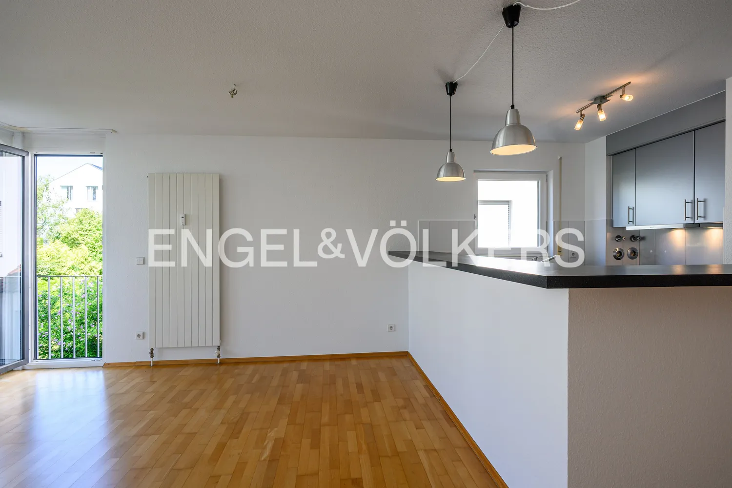 2 Zimmer Wohnung mit 56 m² in Stuttgart – Bild 7