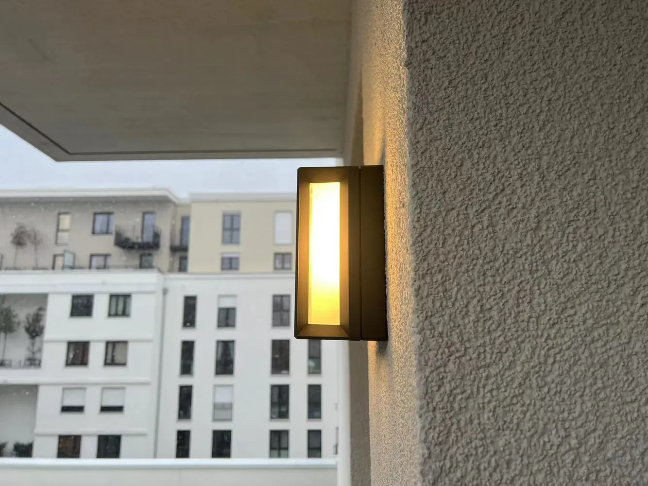 2 Zimmer Wohnung mit 45 m² in Frankfurt am Main – Bild 3