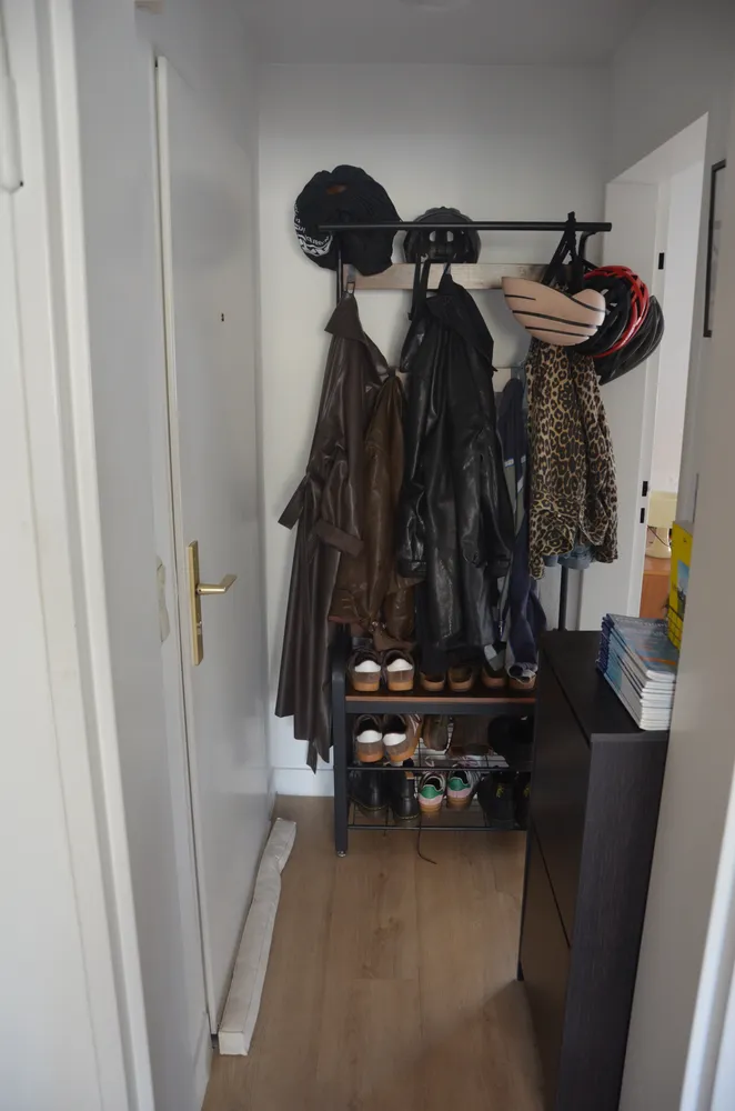 3 Zimmer Wohnung mit 70 m² in Köln – Bild 8