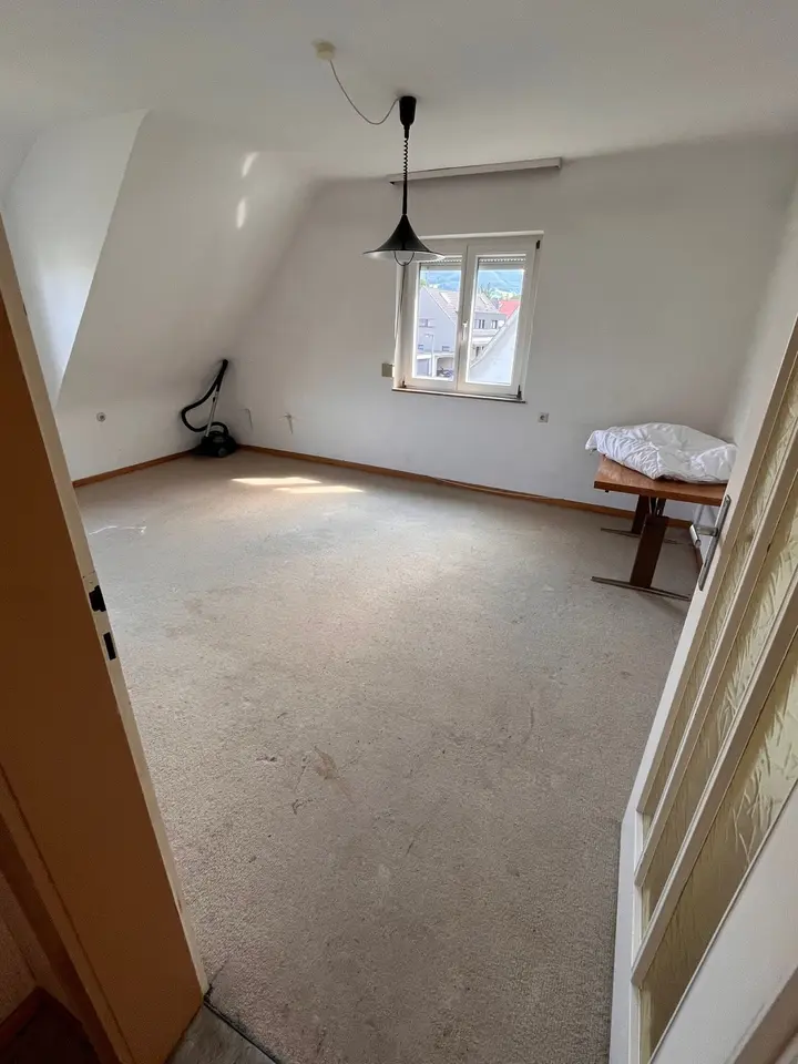 WG-Zimmer mit 25 m² in Metzingen – Bild 10