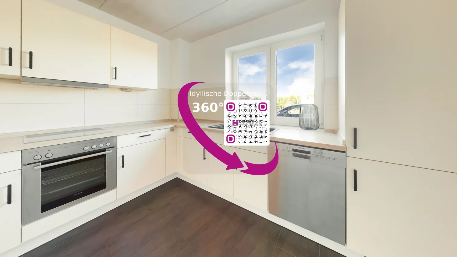 4 Zimmer Wohnung mit 108 m² in Hamburg – Bild 4