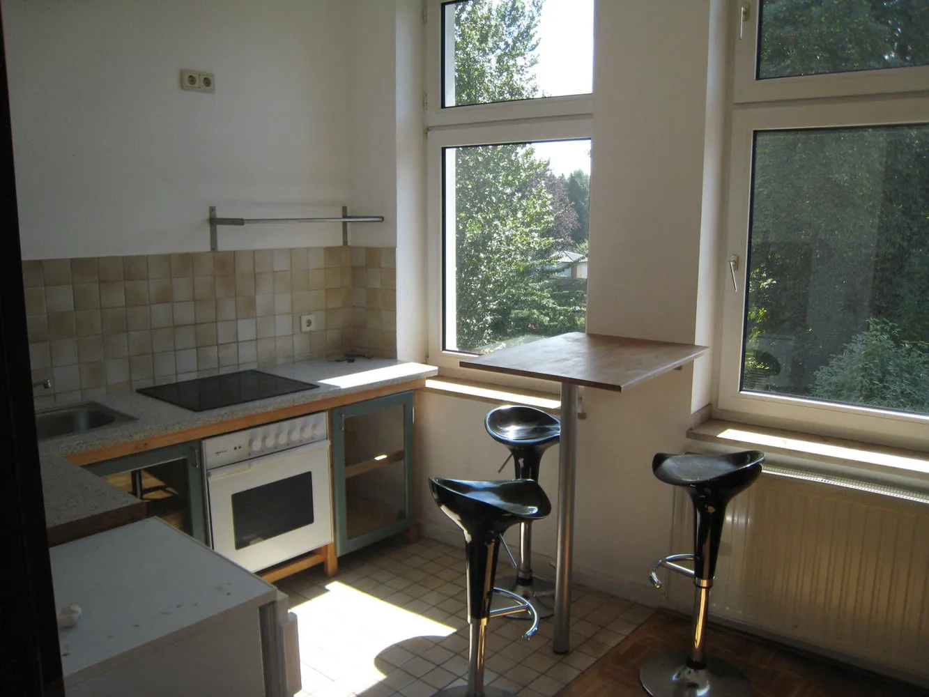 3 Zimmer Wohnung mit 47 m² in Bochum – Bild 5