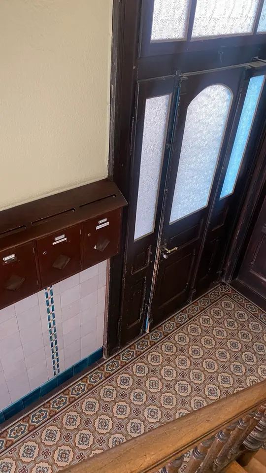 2 Zimmer Wohnung mit 55 m² in Saarbrücken – Bild 3