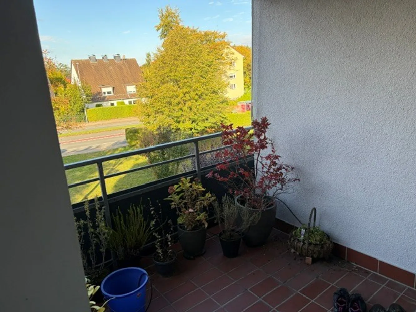 4 room apartment with 106 m² in Bielefeld – Photo 3
