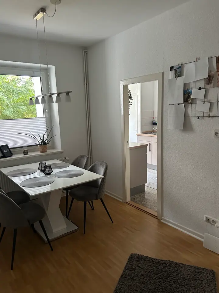 2 Zimmer Wohnung mit 64 m² in Kiel – Bild 7