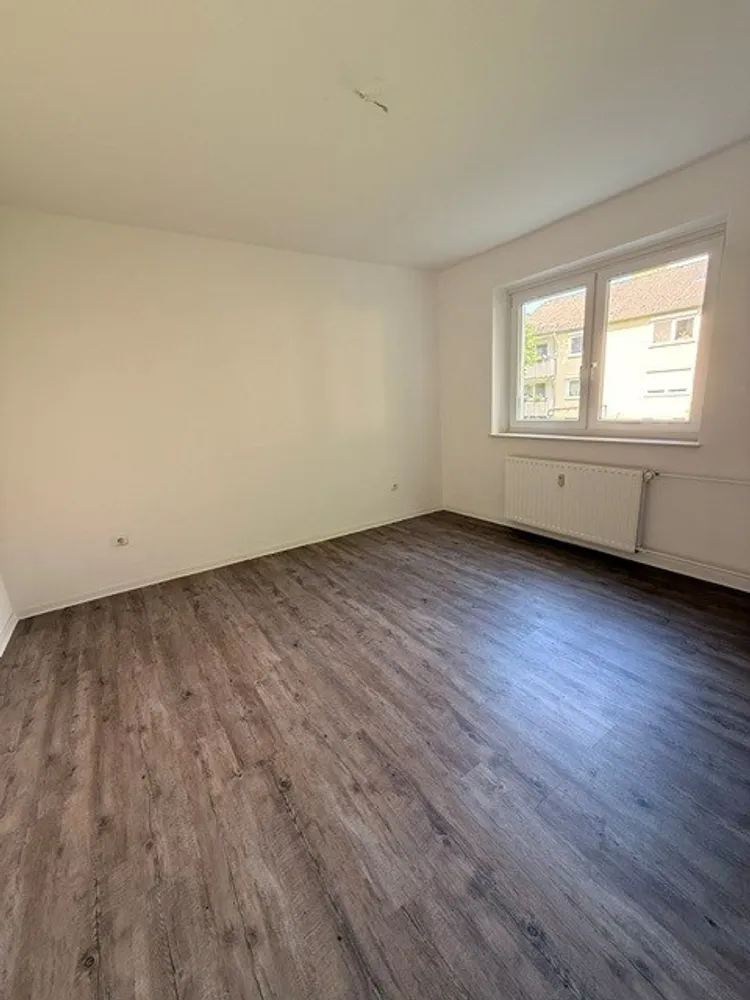 3 Zimmer Wohnung mit 59 m² in Herne – Bild 3