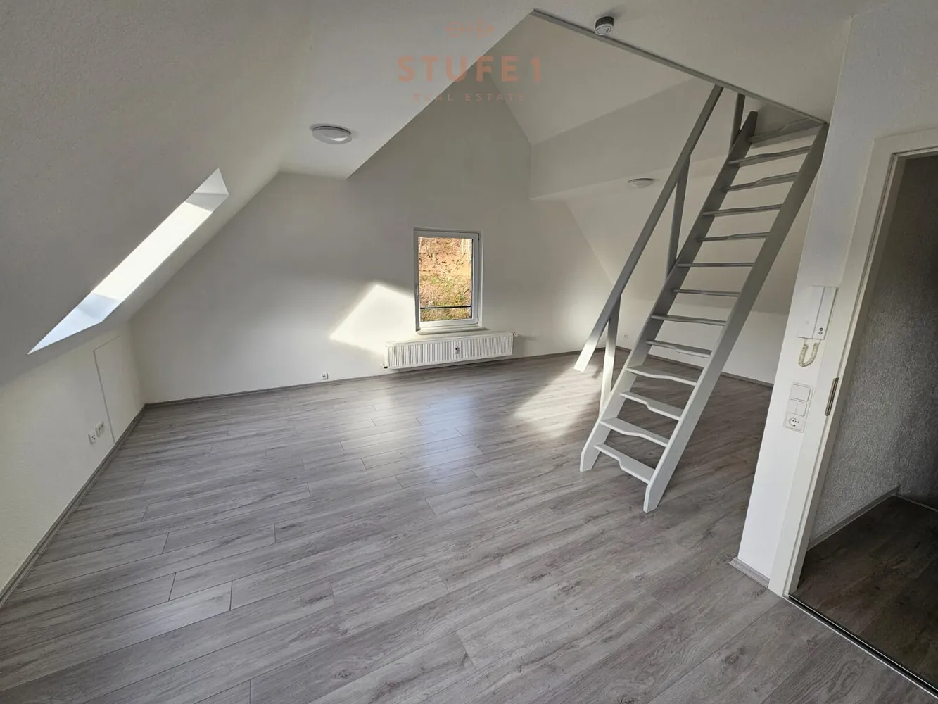 2 Zimmer Wohnung mit 70 m² in Hagen – Bild 1