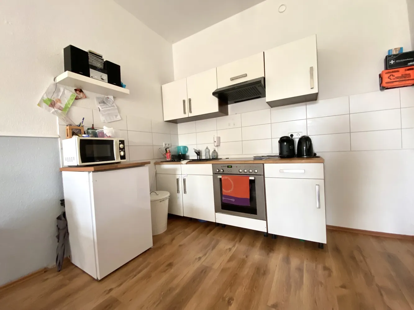 2 Zimmer Wohnung mit 51 m² in Magdeburg – Bild 7