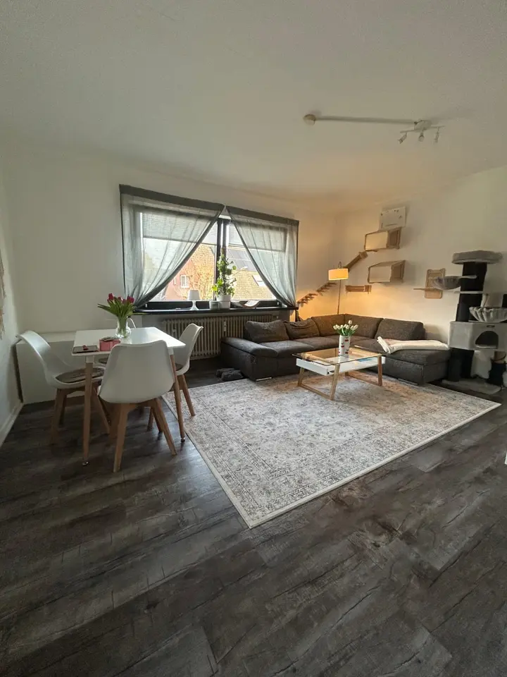 3 Zimmer Wohnung mit 69 m² in Hannover – Bild 10