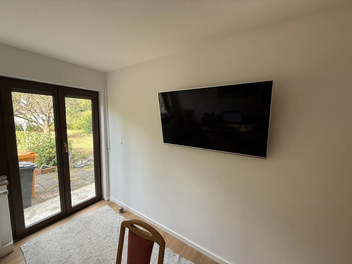 WG-Zimmer mit 19 m² in Augsburg – Bild 6