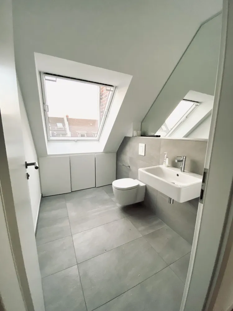 4 Zimmer Wohnung mit 119 m² in Düsseldorf – Bild 9